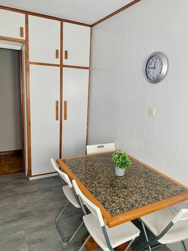 Appartamento Amplio 3 Cerca De La Playa Con Garaje